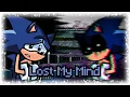 Download Lagu Lost My Mind - Sonic Vs. Xain