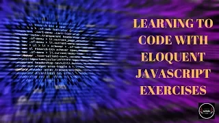 Eloquent JavaScript Chapter 2 Exercise 1