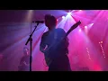 BB Brunes - Coups et blessures (Live at Rock School Barbey, Bordeaux 06/03/2020)