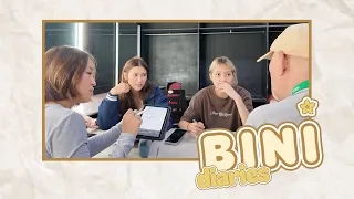 BINI | BINI Diaries EP. 12