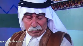 الخربة ابو نايف والضبع كوميديا سورية 