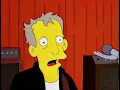 All Speaking Parts by Sonic Youth on The Simpsons' Episode "Homerpalooza" (1996)