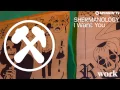 Shermanology - I Want You (OUT NOW)