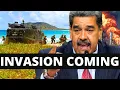 Download Lagu US PREPARES INVASION OF VENEZUELA, BOTCHED US RAID IN NORTH KOREA! Breaking War News W The Enforcer