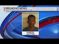 Homicide suspect dies at 201 Poplar SCSO