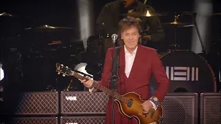 Paul McCartney Out There Live At Tokio Dome Japan 2013 Full HD 