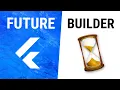 Flutter FutureBuilder Widget