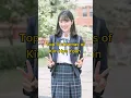 Download Lagu Top 5 kdramas of Kim Hye Yoon | Kim Hye Yoon dramalist#kimhyeyoon#kdrama#mylovelyrunner#snowdrop