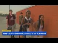 Thousands begin year-round school in Wake County