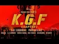 KGF chapter 1||Rocky Bombay theme||for ringtone||Sundar Show