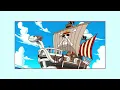 Download Lagu Kaze Wo Sagashite - One Piece Op 12 [𝔰𝔩𝔬𝔴𝔢𝔡/𝔯𝔢𝔳𝔢𝔯𝔟]