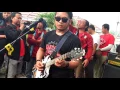 Download Lagu RED SQUAD-(pasukan rakyat merdeka) live AHM sunter