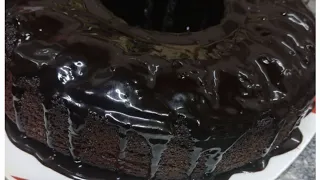 الكيكه اللي هتنافس كيكة الفزعه من بلبن 