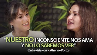 🌱 Tienes un cuerpo pero NO ERES un cuerpo 👐🏼 Sara Pallarés