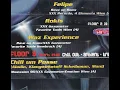 Download Lagu [Techno / Trance Classics] Colin Faver, Maas (live), DJ Rokis, DJ Joro - Live @ Obsession '97