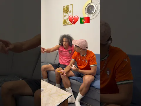 Thank you Cristiano❤️🇵🇹 #football #ronaldo