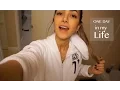 ANLLELA SAGRA A normal day in my life