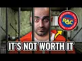 Rent-A-Center is a SCAM Watch to Avoid Jail Time