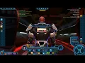 SWTOR Buried Evils All Cutscenes Jedi of Tython