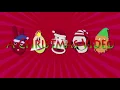 CMV: Can't Wait 'Till Christmas