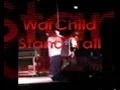 Lagu WarChild – Stand Tall (Live @ International Reggae Festival 2009 | Featured in The Visit Soundtrack