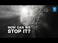 Planetary defence 101 tracking dangerous asteroids