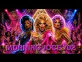 Morning Joce 702 Drag Shows at Schools Saucy Santana Joe Vs Donell Jones Food Recalls More