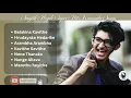 Lagu Sanjith Hegde super Hit kannada songs #sanjithhegde #kannadasongs