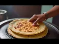 Roti Hard ? 4 Reasons Why My Roti Becomes Hard