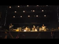 Gary Clark Jr. - Next Door Neighbor Blues - Roma, 27 Luglio 2015