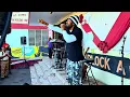 St. James High School | Save The Children School Tour