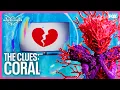 Download Lagu The Clues: Coral | Season 13 | The Masked Singer