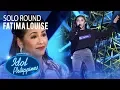 Download Lagu Fatima Louise - Feeling Good | Solo Round | Idol Philippines 2019