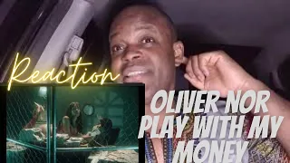 oga boss phyno stacks official music video reaction fino 