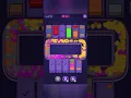 Loop Sort Level 740 Solution