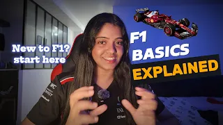 formula 1 basics explained in tamil 