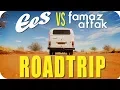 EES vs Famaz Attak - Roadtrip