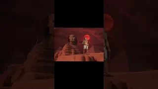 مصري أنا فرعون Walid Alabassy Official Song 2025 