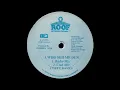 Cutty Ranks - A Who Seh Me Dun (Radio Mix) [1992]