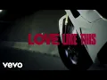 Download Lagu ZAYN - Love Like This (Official Lyric Video)