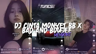 Download DJ CINTA MONYET BREAKBEAT X BAD AND BOUJEE MIGOS SOUND DRF411 MENGKANE MP3