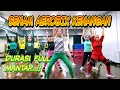 Dj Remix Kenangan Viral Tiktok | Aerobik Low Impact Nofa Salsa