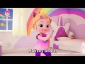 Baby Shark Doo Doo DooㅣDance with Bebefinn Family