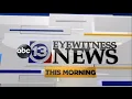 KTRK ABC13 Eyewitness News This Morning Breaking News Open 2020