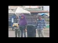Viral..!!! Pengamen di Pasar Pariaman Suaranya mirip Artis!!!