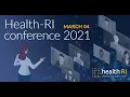 Download Lagu Health RI Conference 2021 Plenary lectures