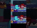 Download Lagu Girlfriend is IMPOSTER Part 2! FNF Imposter Amongus V4 #shorts #shortsfeed #youtubeshortsfeatures