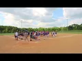 Perfect Game Gulf Coast World Series Week Champions