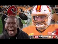 Falcons vs. Buccaneers CRAZY ENDING!