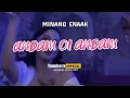Lagu MINANG ENAK || ANDAM OI ANDAM || YANO BARA REMIX 2K26🔥